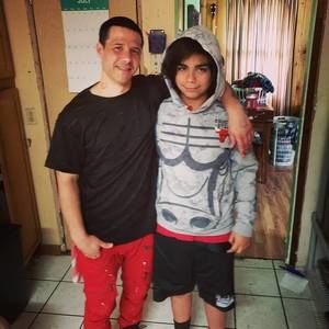 Meet your Posher, Jules